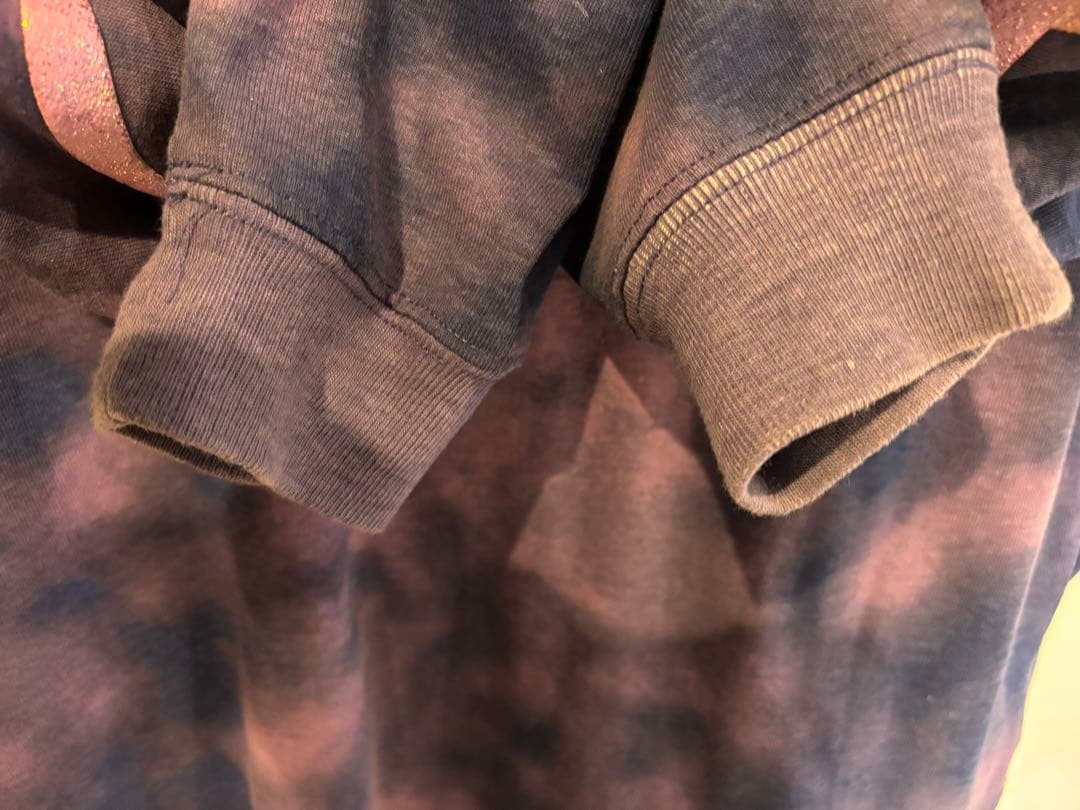 ☆ディズニー　ワールド　５０周年　スピリットジャージ☆アメリカ　海外☆