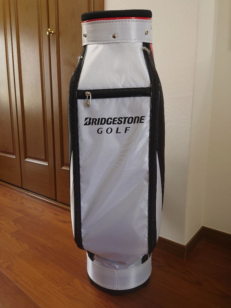 ブリジストン キャディーバック