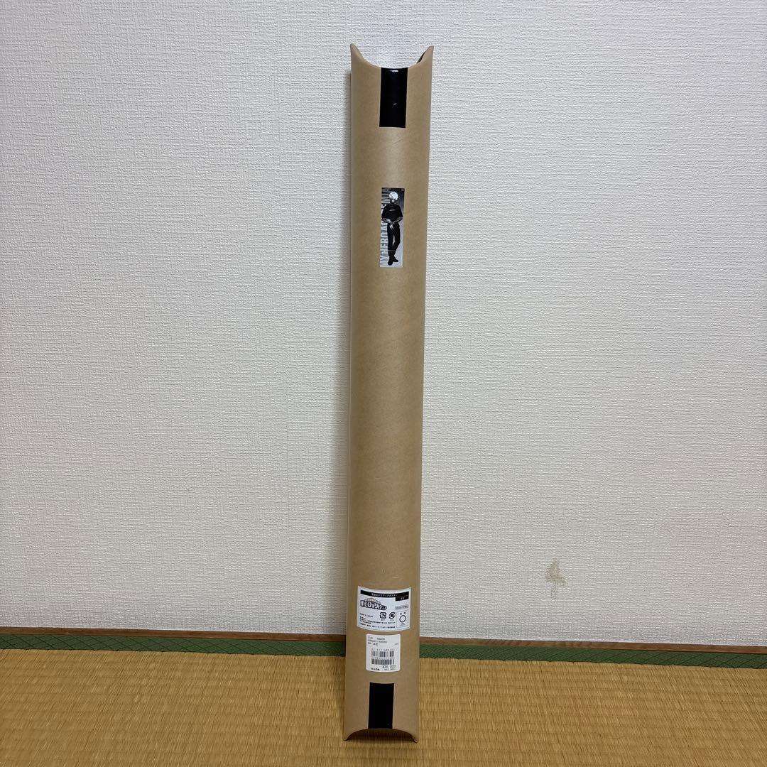 ヒロアカ 荼毘 ベースヤード 等身大メガクリアポスター