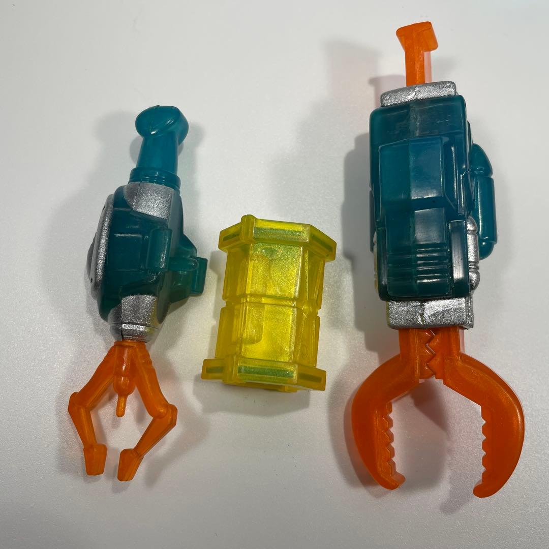 トイビズ 世界25体 未発売 IRON MAN Radiation Amor