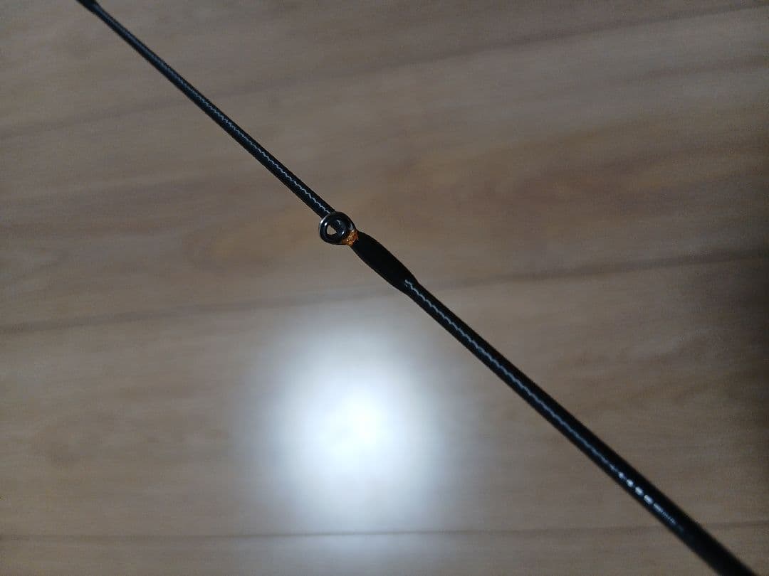 ゼスタ　ASSAULT JET 711L　アサルトジェット