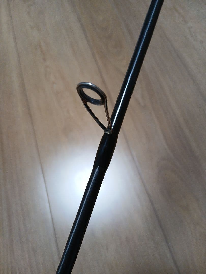 ゼスタ　ASSAULT JET 711L　アサルトジェット