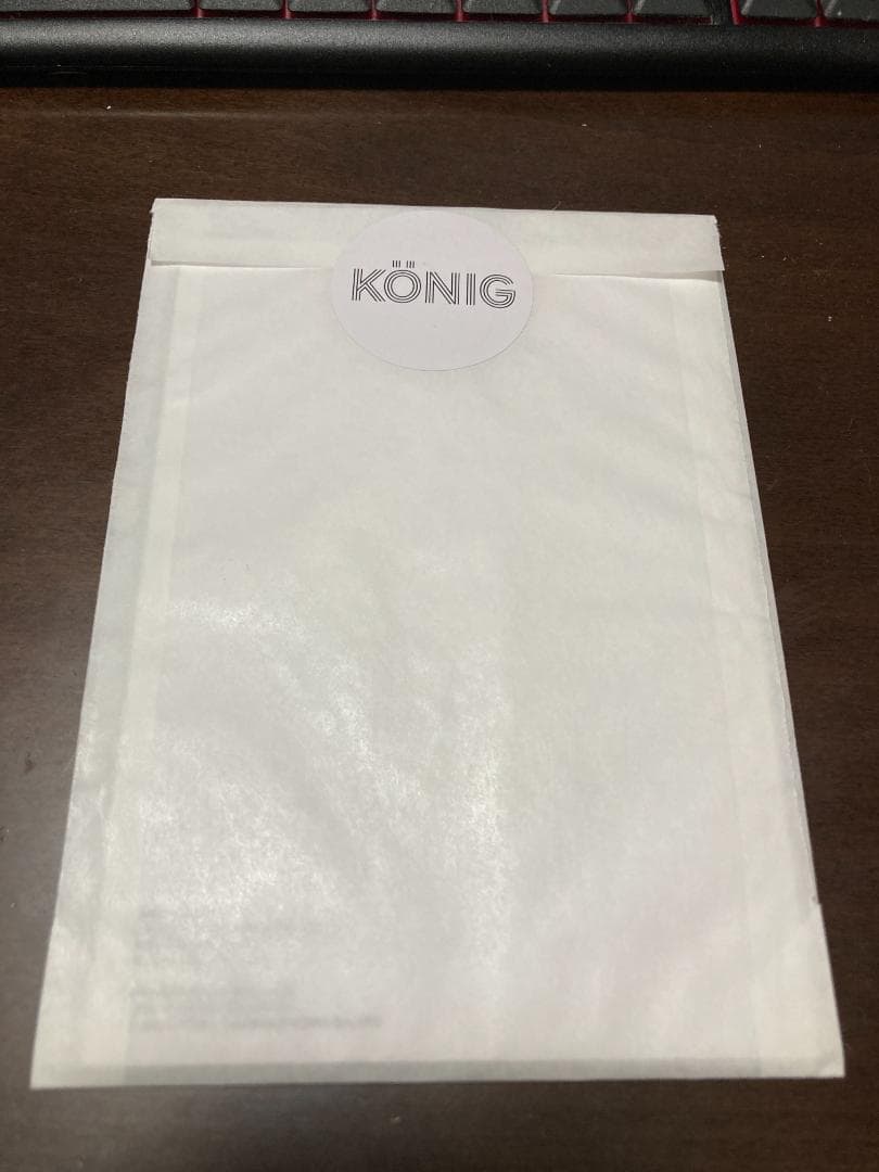 ロッカクアヤコ KÖNIG GALERIE Postcard Sets