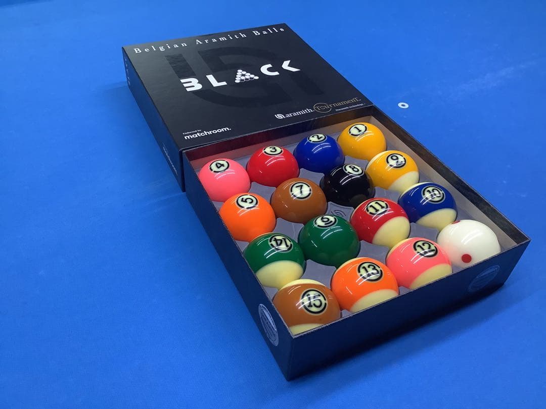 アラミス　トーナメントTVプロカップ　デュラミス