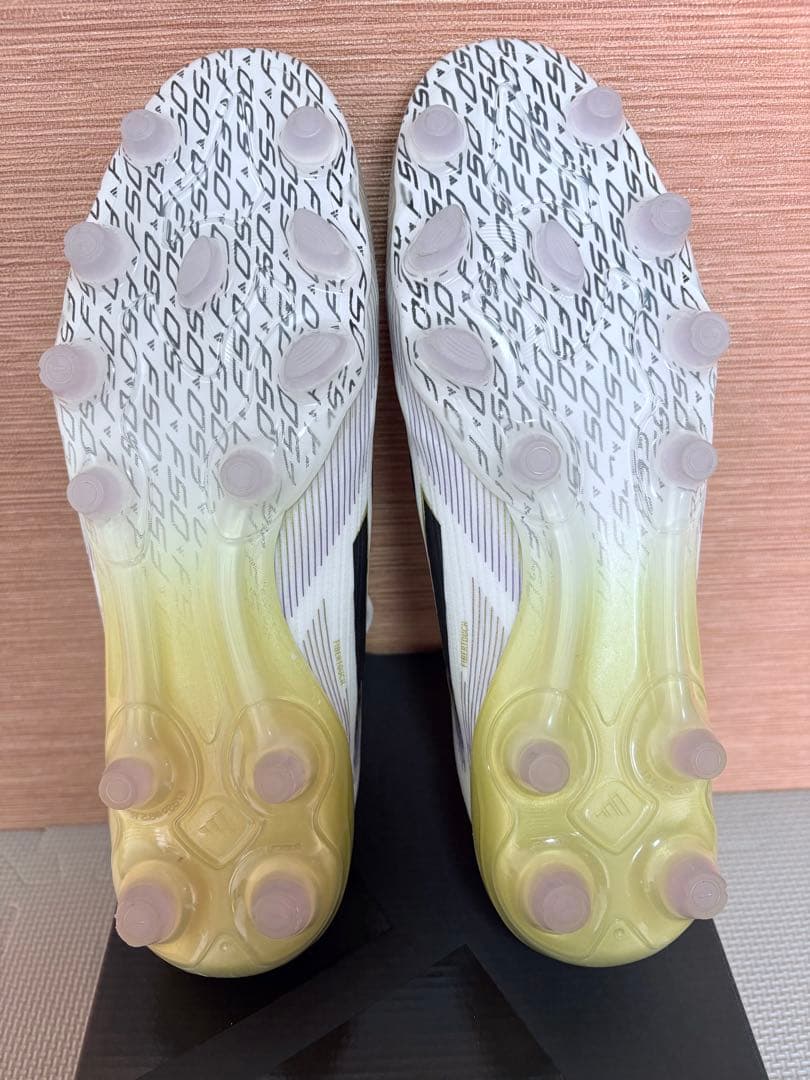 adidas F50 エリート　HG/AG