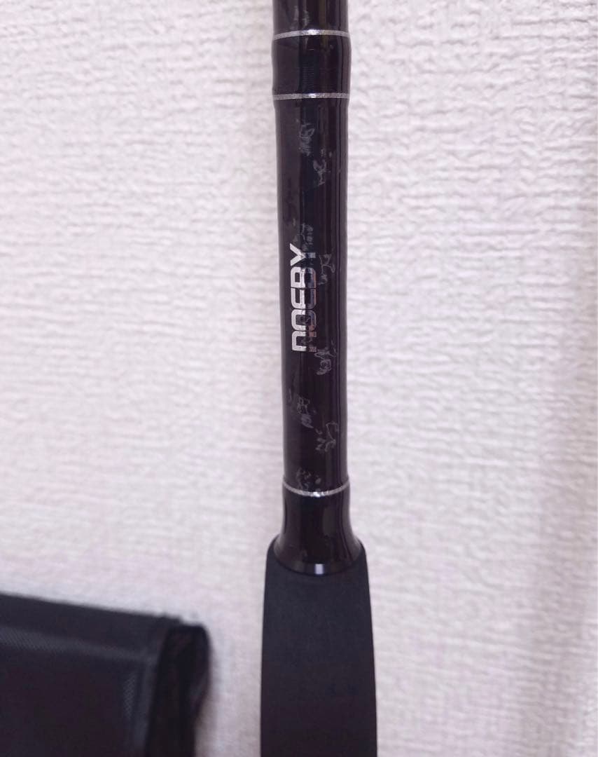 新品 NOEBY ショアジギングロッド Leisure X5 NBSF902XH
