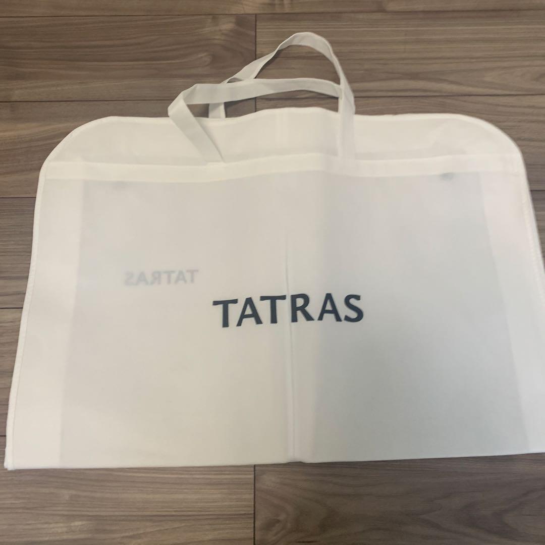 タトラス　ガーメントバック3点おまとめ