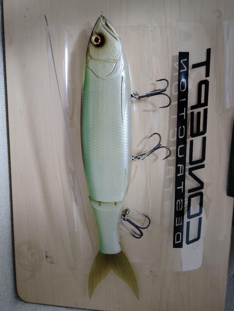 deps デプス ギラギラコウゲキ