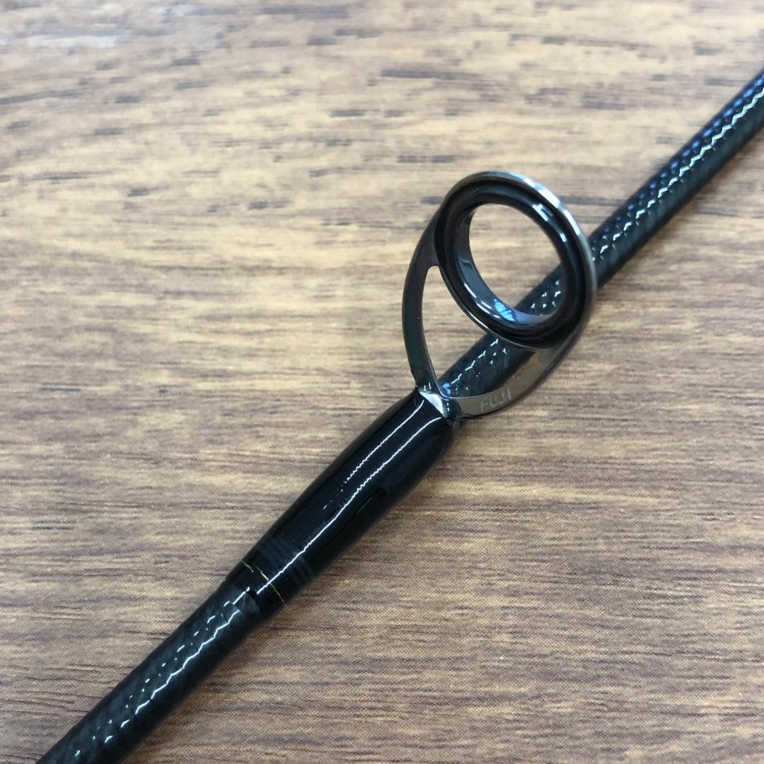 ダイワ　ソルティガ　AP J59S-3 SALTIGA AP No.1898