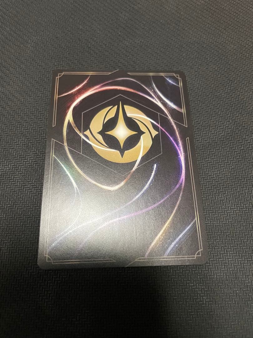 ディズニー ロルカナ　ティンカー・ベル　エンチャンテッド4枚セット