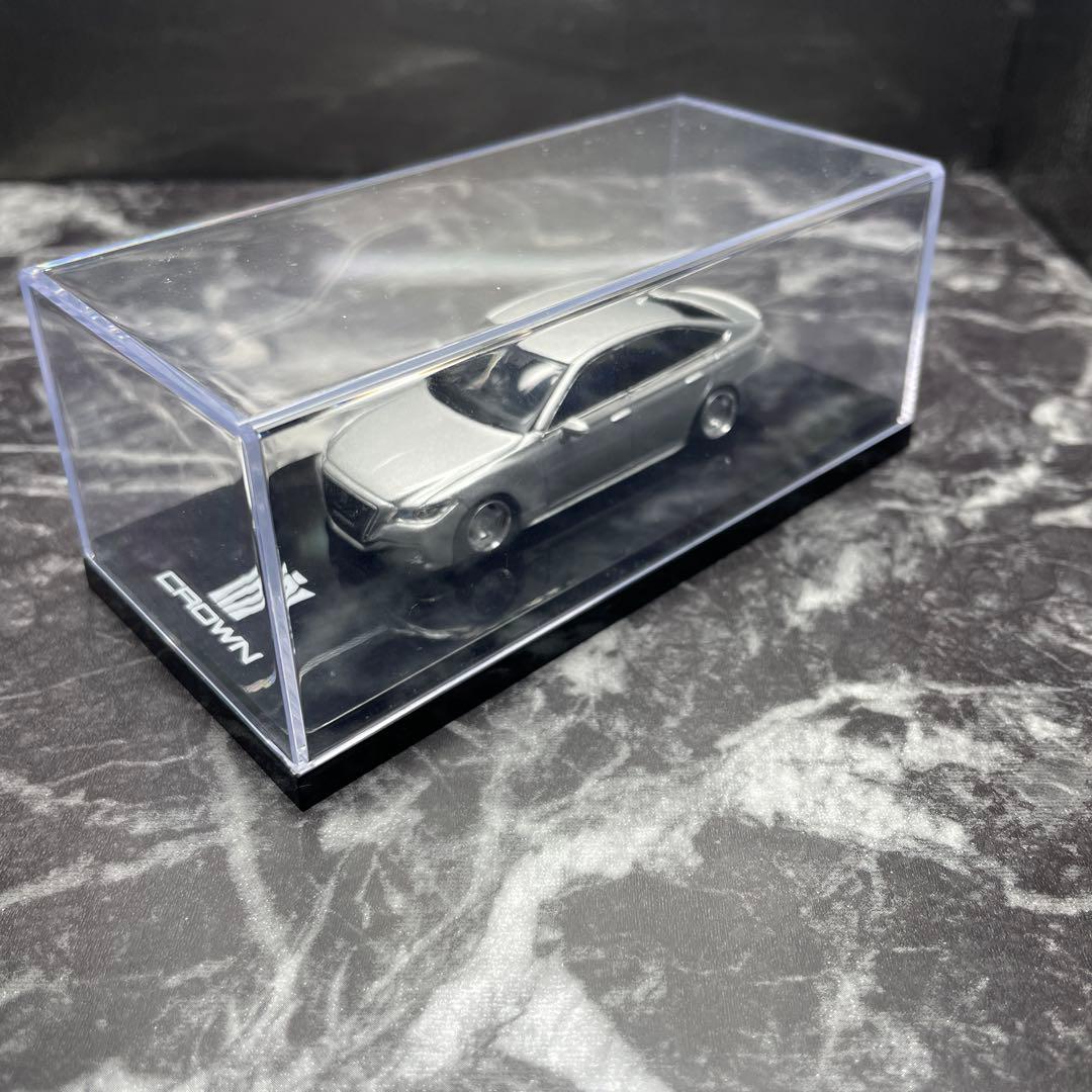 クラウンRS ミニカー