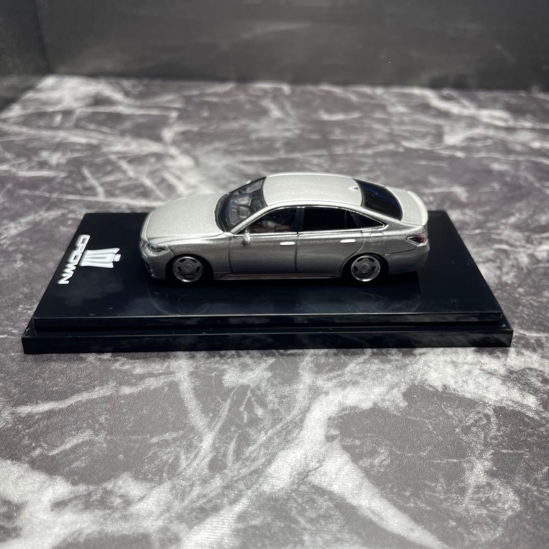 クラウンRS ミニカー