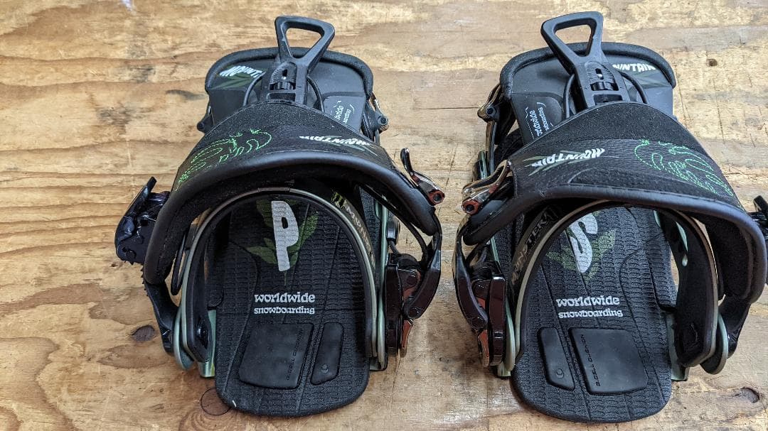 スキー S SP United sLAB Mountain (2)