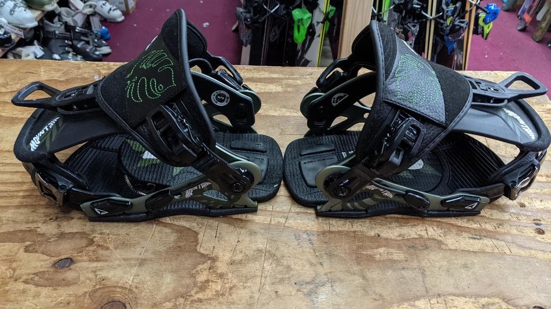 スキー S SP United sLAB Mountain (2)