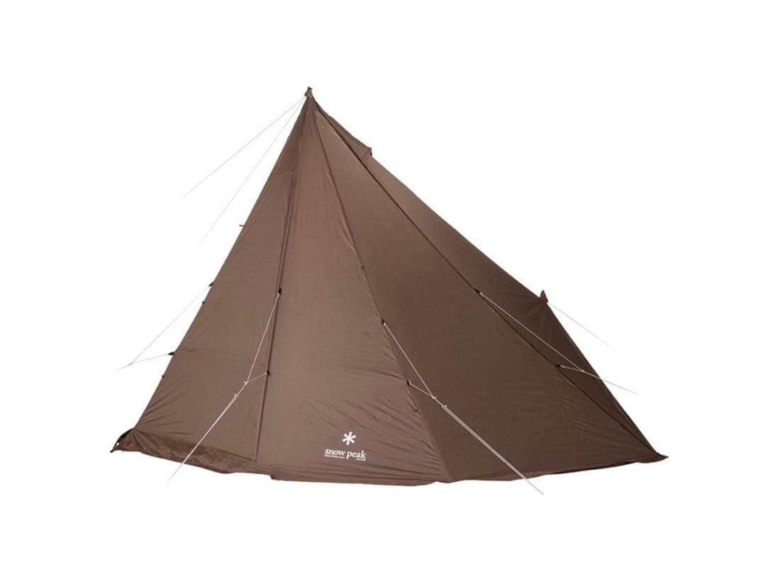 スノーピーク　タープ エクステンションテント4　 FES-433　雪峰祭2023