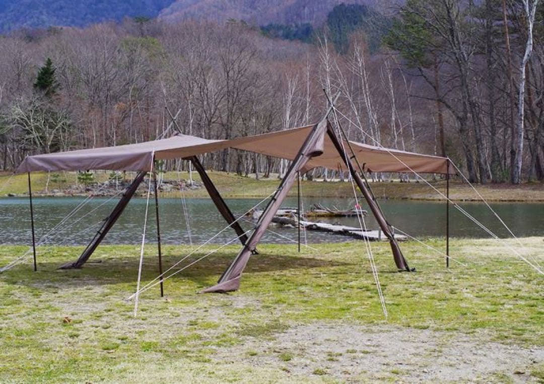 テンマクデザイン tent-mark サーカス720dx