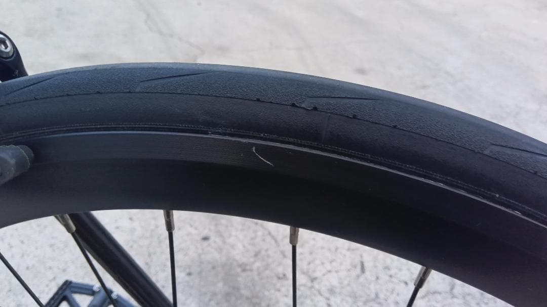 LEADER　ANGELINO　BLACK