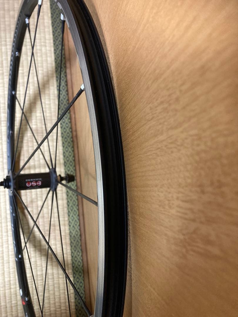 FULCRUM RACING ZERO 2WAY FIT シマノフリー