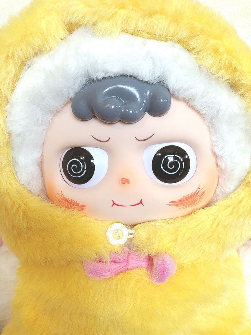 Heyme ヘイミー 3つセット　400% 人気