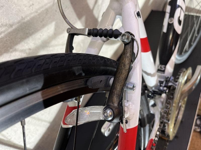 GIANT CROSTAR XS ジャイアント　クロスバイク 2017