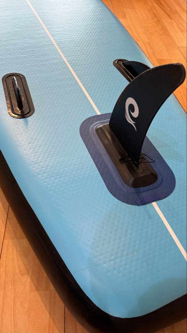 WOWSEA SUP Flyfish F1 11.6' セブンサーフバッグ