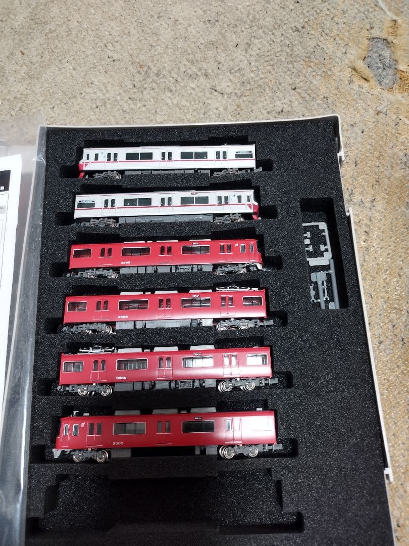 ゆ*ん様 名鉄5000系3150系3500系