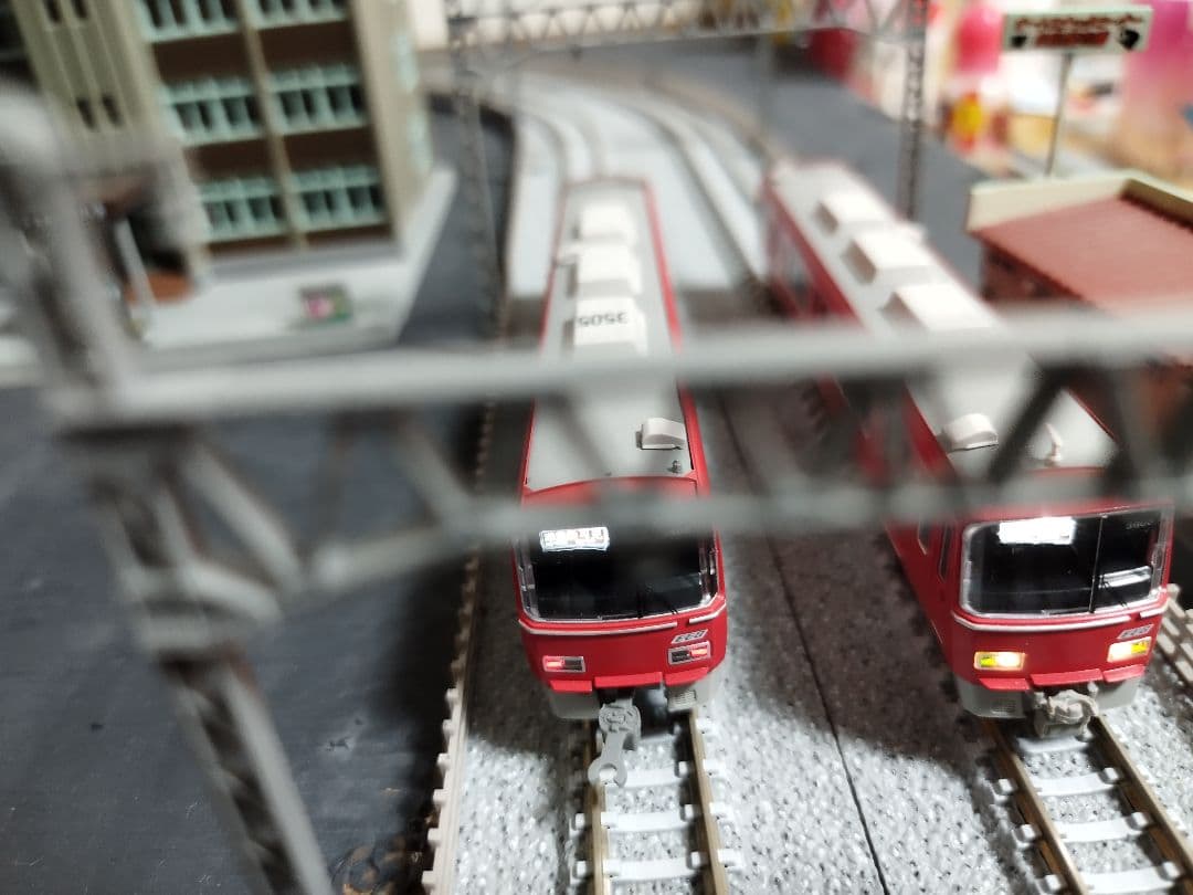 ゆ*ん様 名鉄5000系3150系3500系