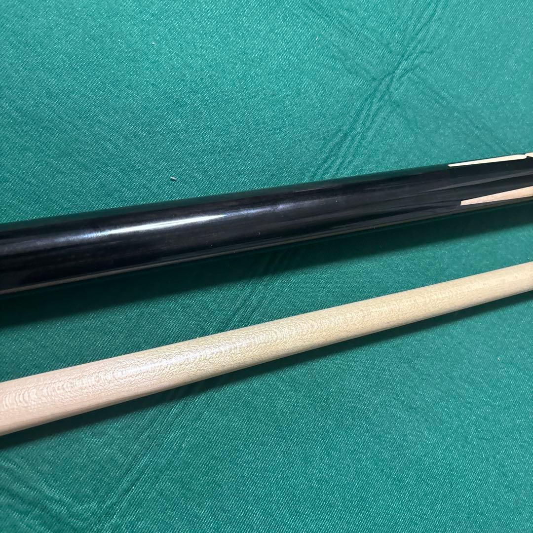 Mezz Cues PUJシリーズ