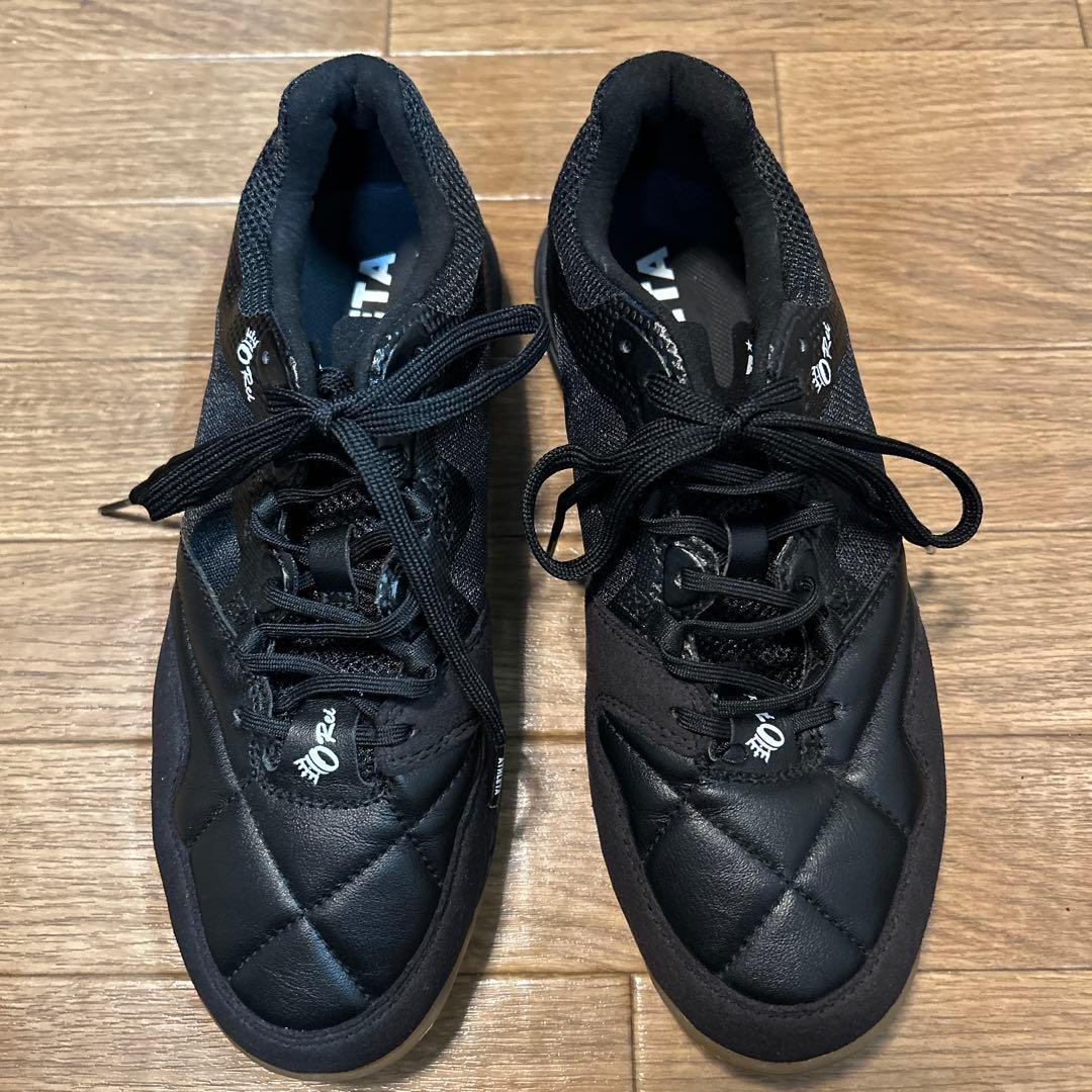 アスレタ フットサルシューズ 24cm