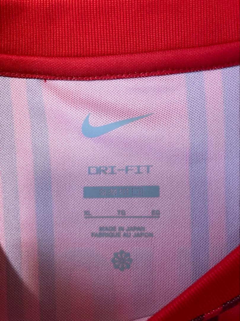 【わ⭐︎さん専用】【美品】浦和レッズ　ショルツ　ACL2023ユニフォーム　XL