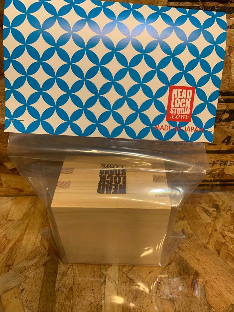 その他 headlockstudio KUSTOM MONSTER SERIES 3