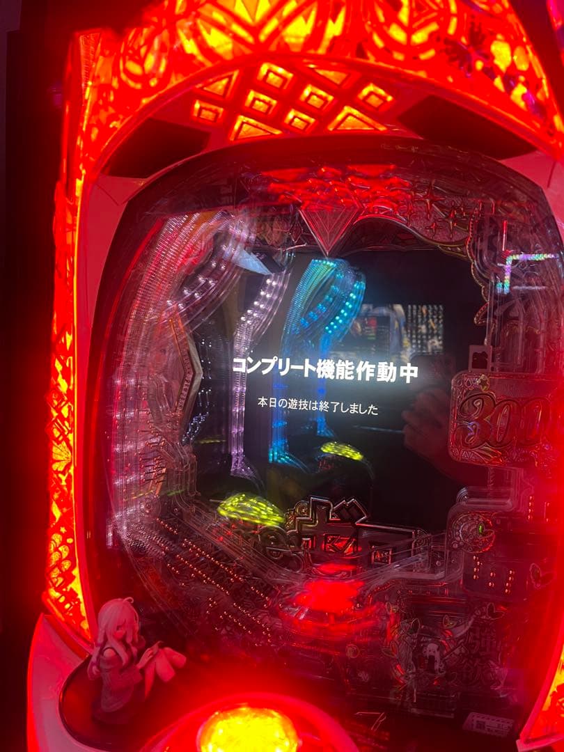 e Re:ゼロから始める異世界生活 season2M13スマパチ実機