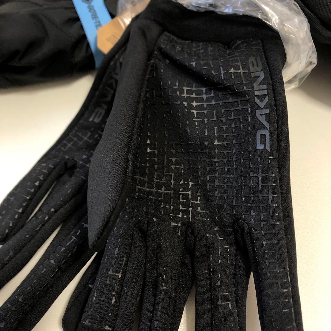 スノーグローブ DAKINE ダカイン TITAN ゴアテックス タイタン L