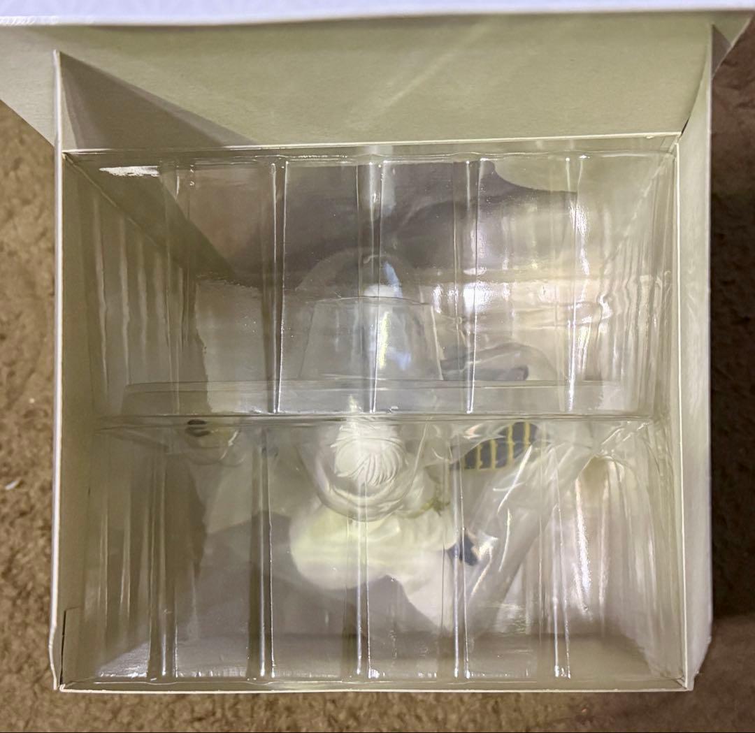 刀剣乱舞　ぬーどるストッパー　A賞鶴丸国永