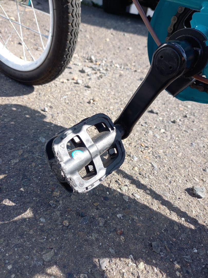 ケッターサイクル　自転車　キックバイク　Peopleピープル　直接取り引き希望