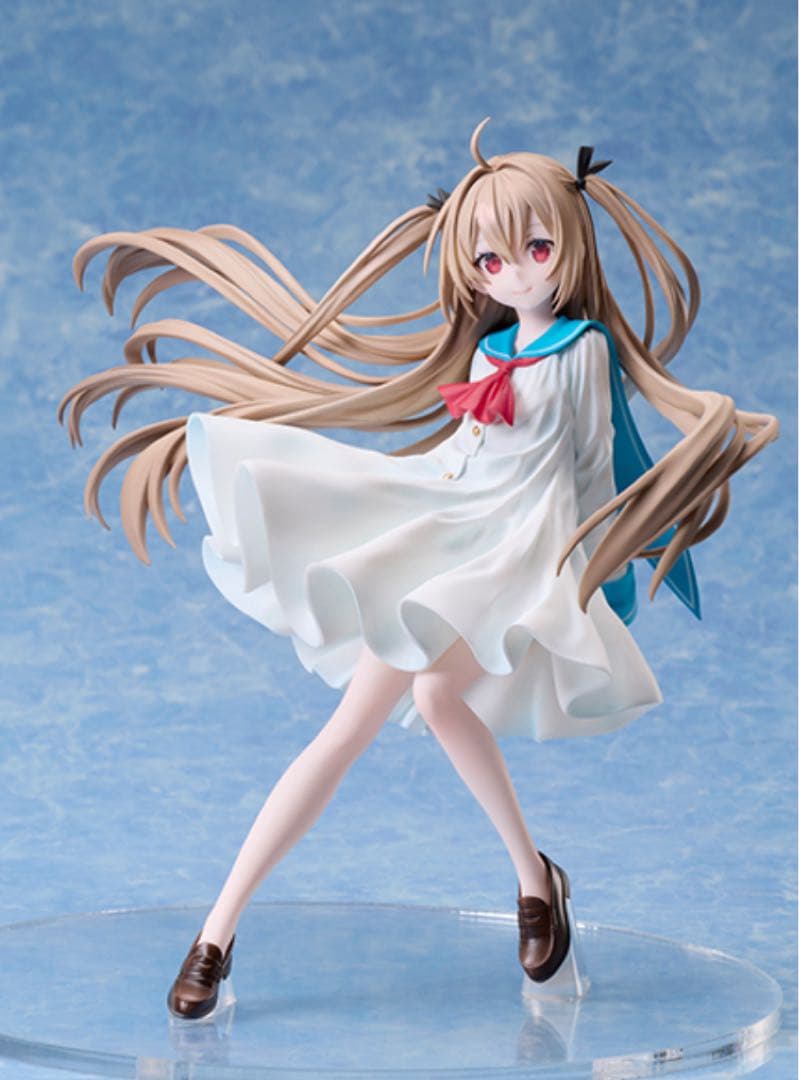 ATRI my dear moments フィギュア