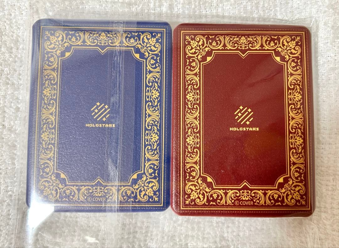 ホロスターズ 花岸 10万人記念グッズ フルセット