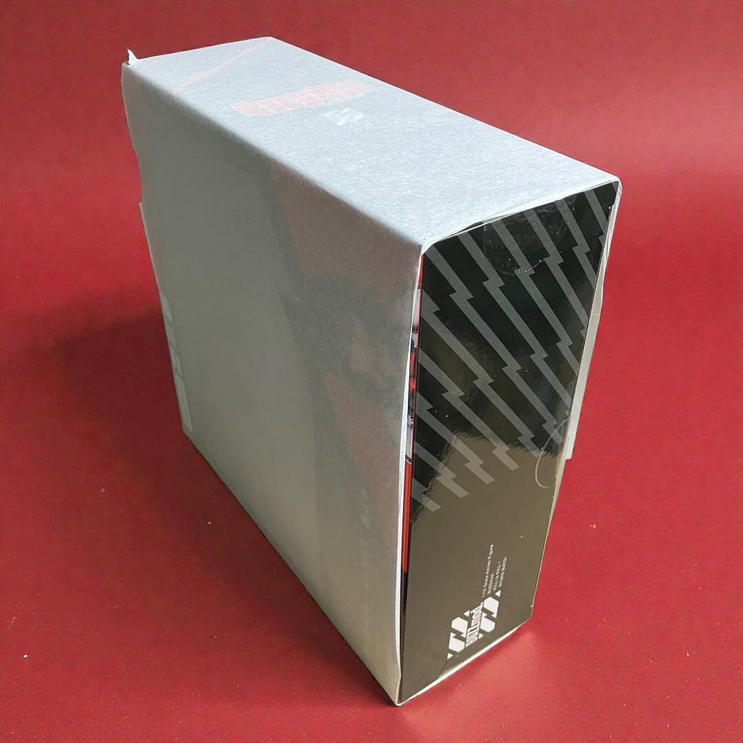 【限定•新品】BUZZmod. 纏流子 「キルラキル」　可動フィギュア