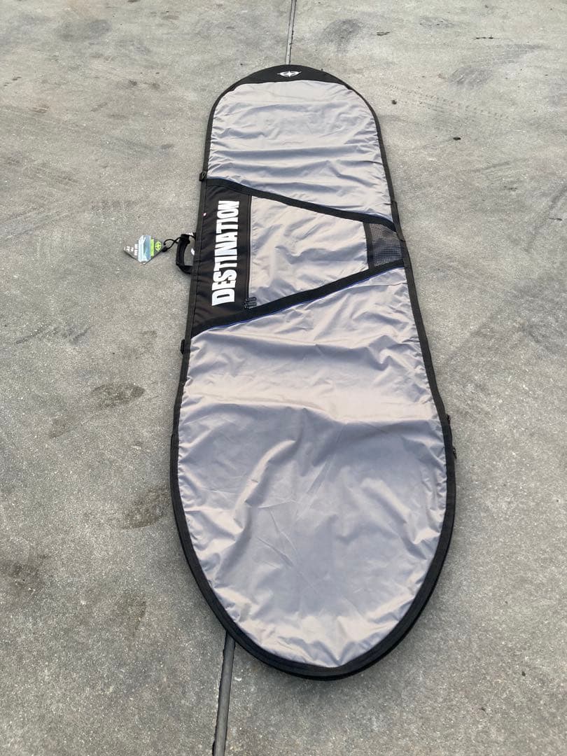 DESTINATION ディスティネーション　サーフボードケース　ハードケース