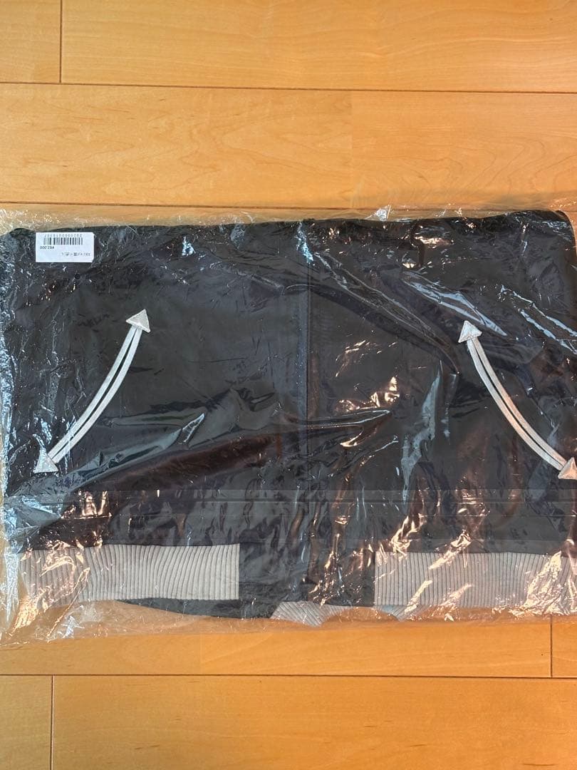 矢沢永吉スカジャン 鷹と虎刺繍　Ｌ　未使用未開封品