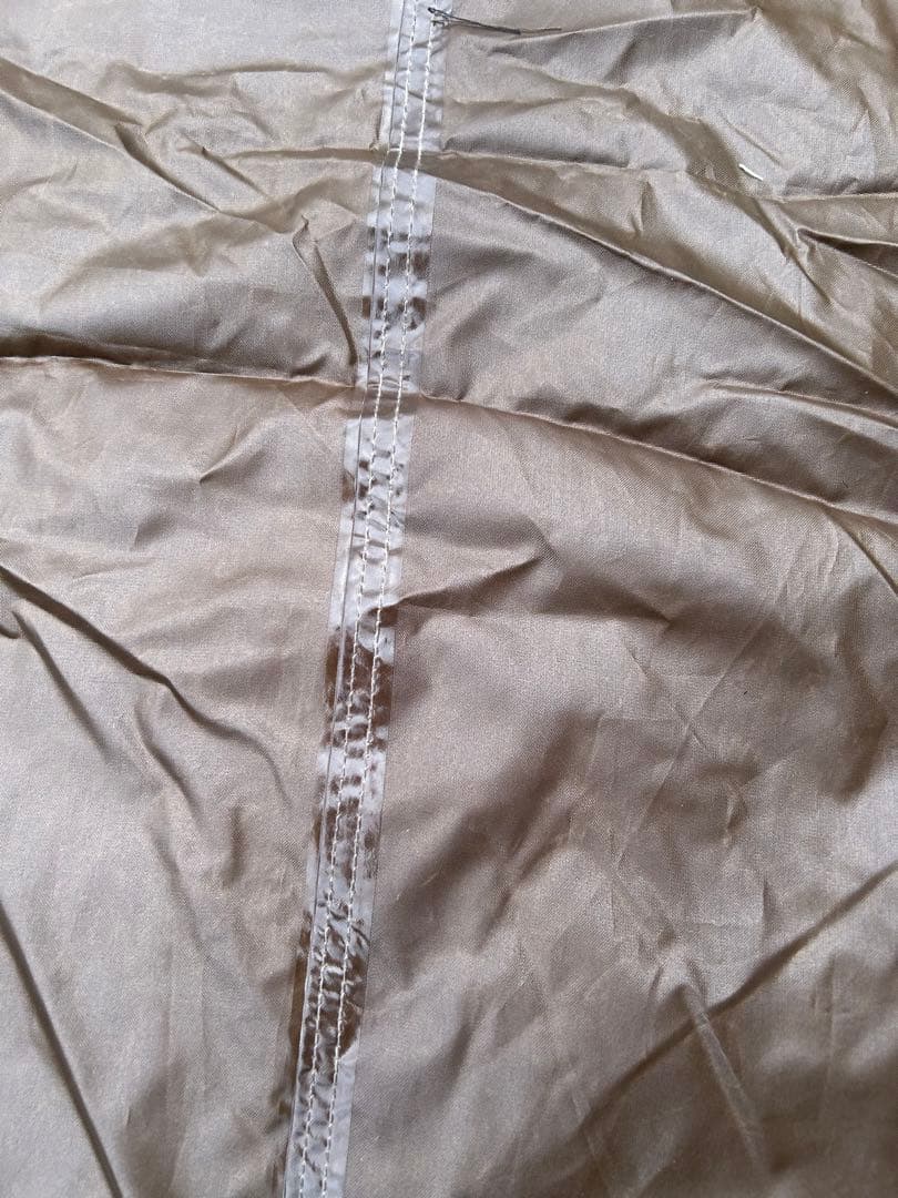 【美品】スノーピーク リビングシェル インナールーム TP-512IR