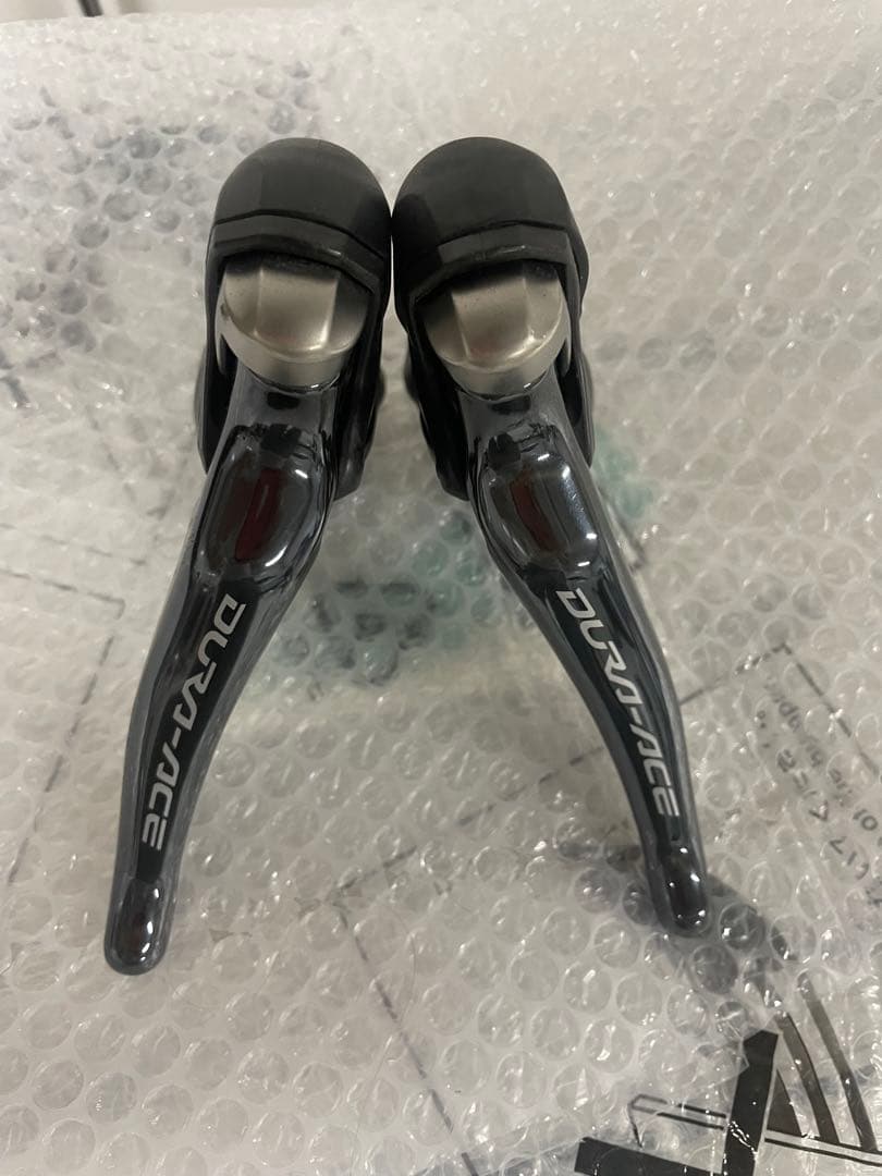 Dede 様　DURA-ACE コンポセット