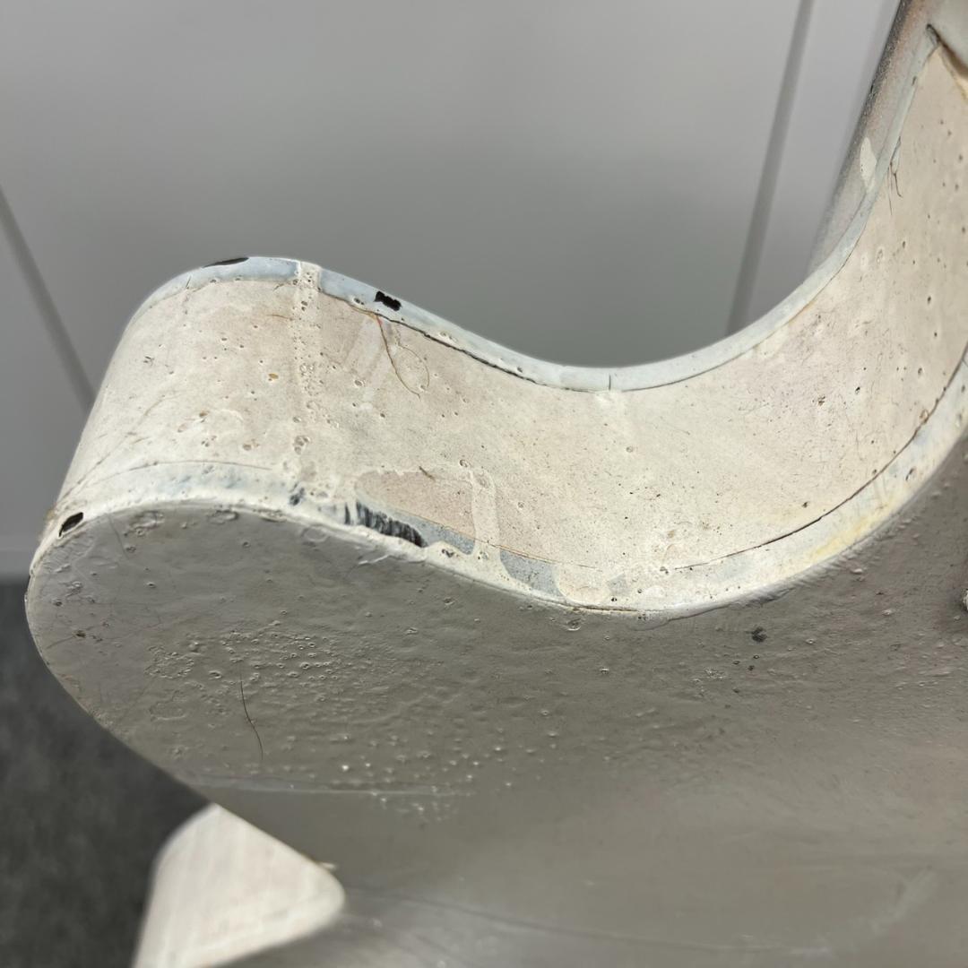 Morales ZEN-ON ESP-160 エレキギター セミアコ ジャンク