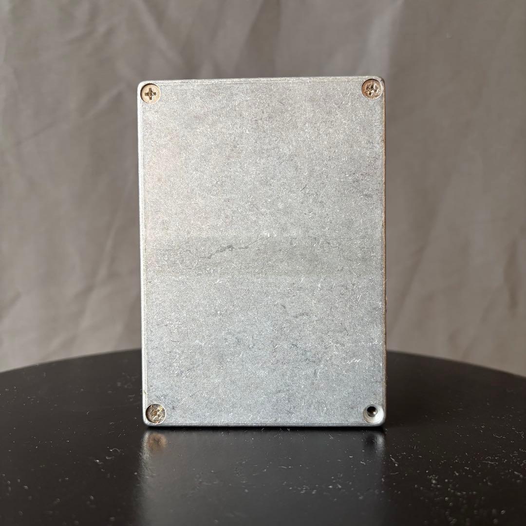 TDC-YOU BASS DI ダイレクトボックス