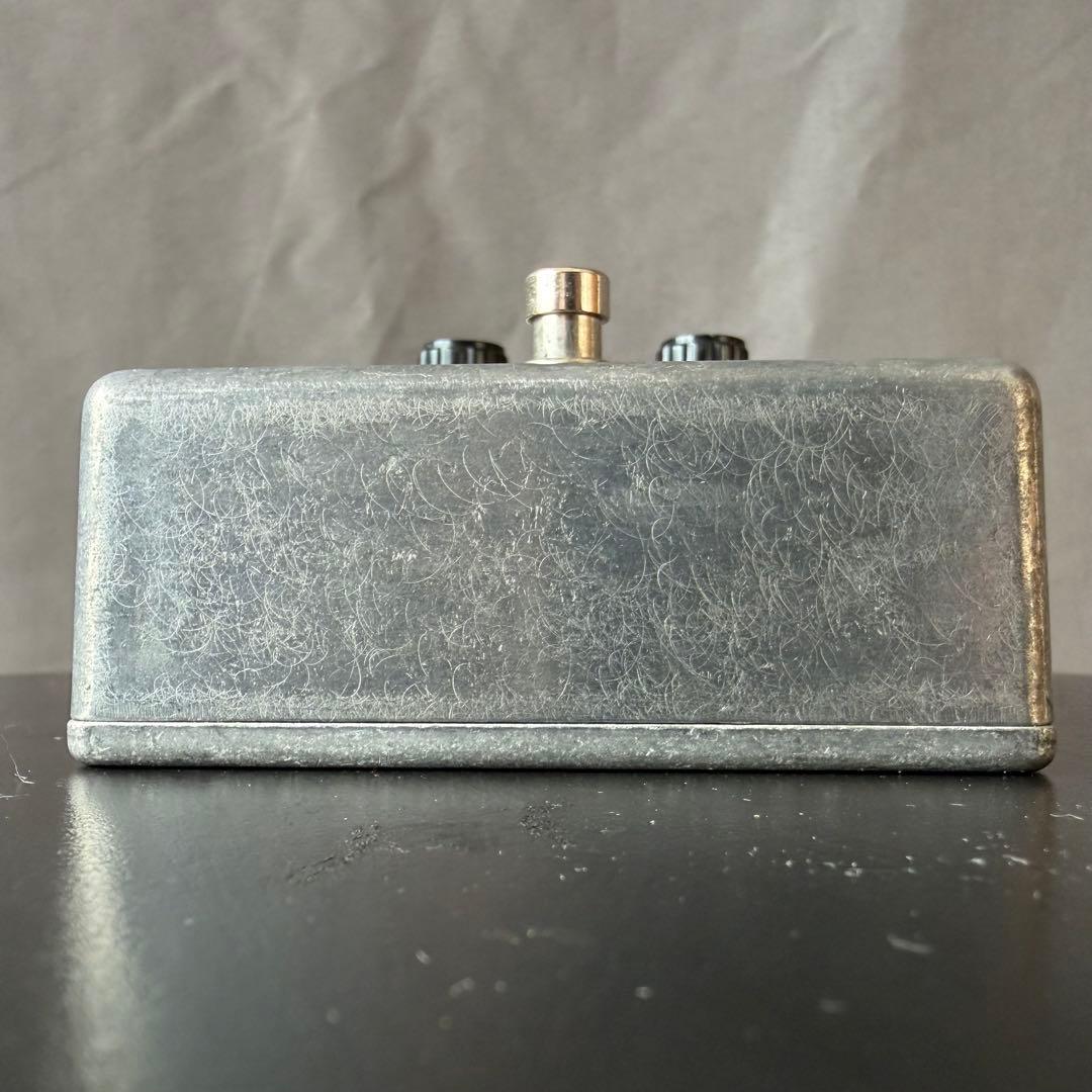 TDC-YOU BASS DI ダイレクトボックス