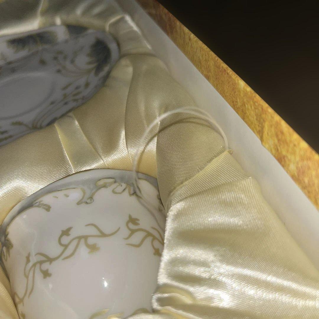 購入前コメント下さい。 USディズニー実写美女と野獣ティーセット　LE2000