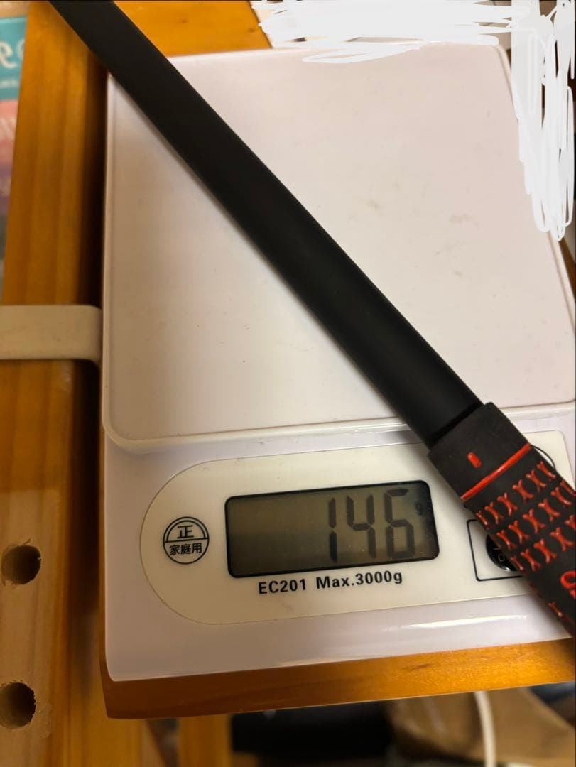 MODUS3 HYBRID S シャフトのみ　タイトリストスリーブ