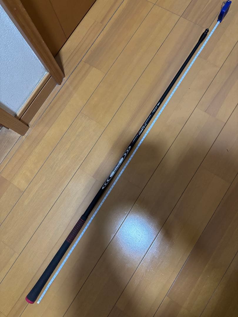 MODUS3 HYBRID S シャフトのみ　タイトリストスリーブ