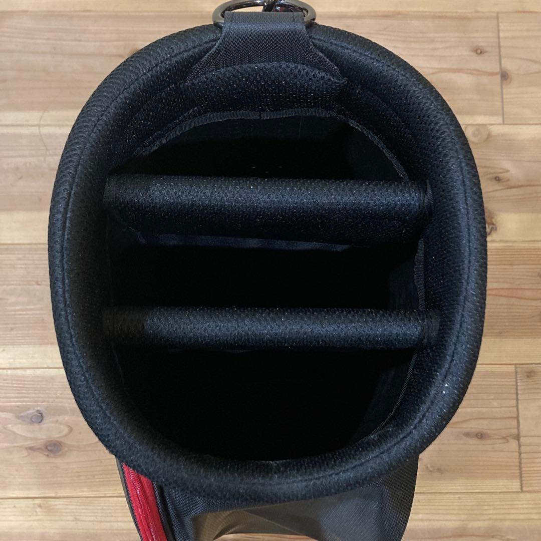 【新品未使用品】　PUMA プーマ　キャディバッグ