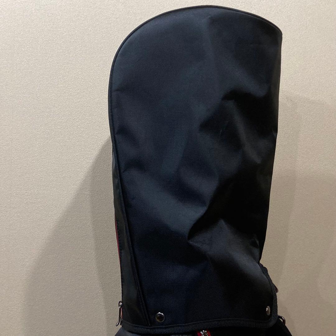 【新品未使用品】　PUMA プーマ　キャディバッグ